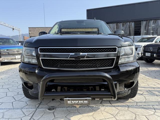 シボレー アバランチ   愛媛県の詳細画像 その8