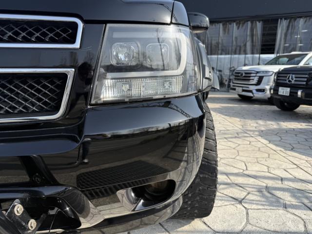 シボレー アバランチ   愛媛県の詳細画像 その9