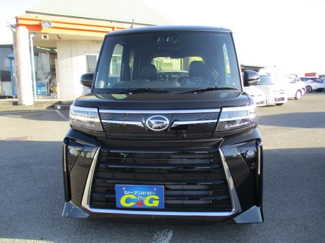 ダイハツ タント   香川県