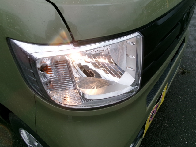 ホンダ N-VAN   長野県の詳細画像 その8