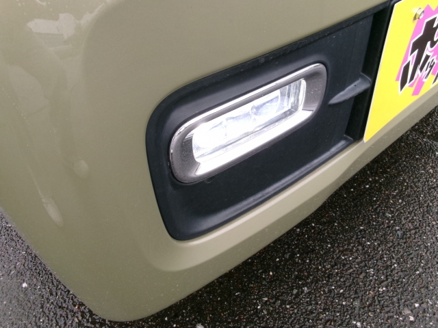 ホンダ N-VAN   長野県の詳細画像 その9