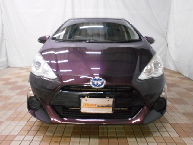 トヨタ アクア 1.5 G ブラックソフトレザーセレクション  新潟県の詳細画像 その6