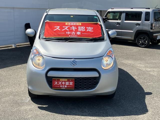 スズキ アルト   徳島県の詳細画像 その2