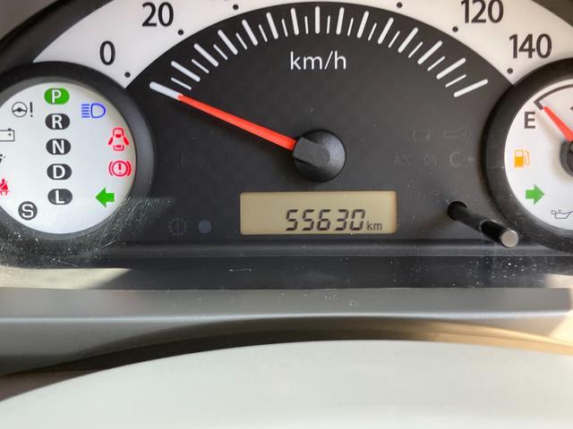 スズキ アルト   徳島県の詳細画像 その4