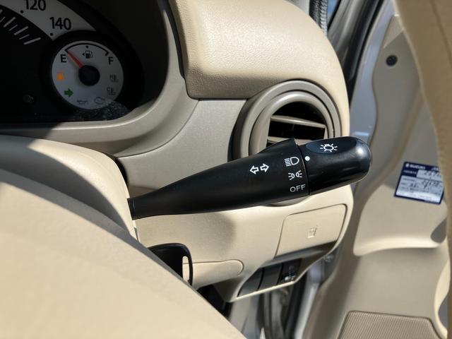 スズキ アルト   徳島県の詳細画像 その8