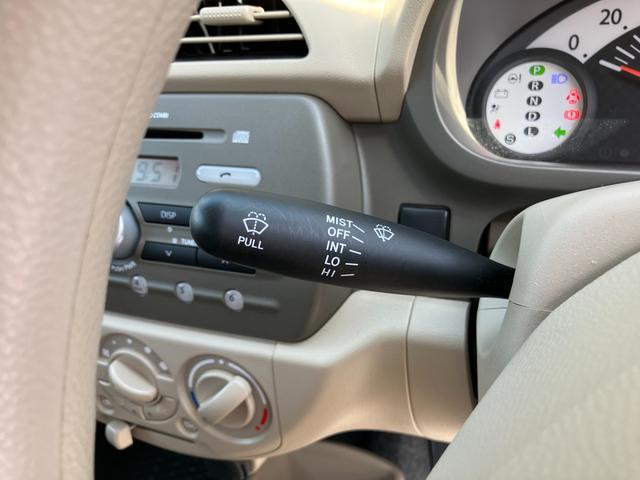 スズキ アルト   徳島県の詳細画像 その9