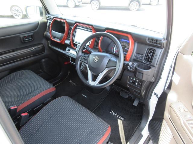 スズキ ハスラー   宮崎県の詳細画像 その4