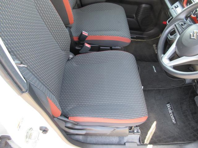 スズキ ハスラー   宮崎県の詳細画像 その7