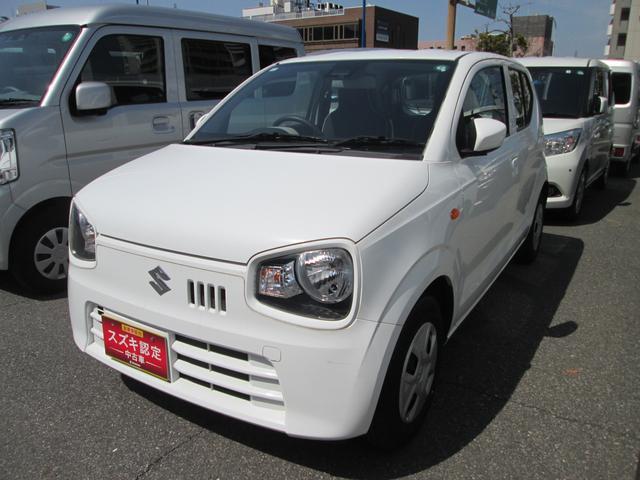 スズキ アルト   千葉県