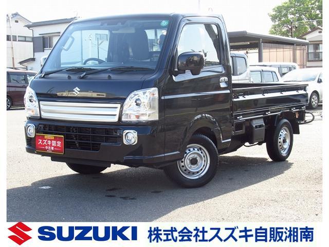 スズキキャリイ 中古車画像