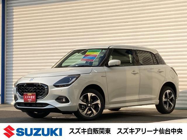 スズキ スイフト   宮城県