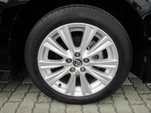 トヨタ ヴェルファイア 2.5 Z Aエディション  愛媛県の詳細画像 その9