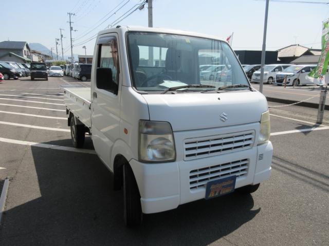 スズキ&nbsp;キャリイ&nbsp;&nbsp;&nbsp;香川県の詳細画像&nbsp;その3
