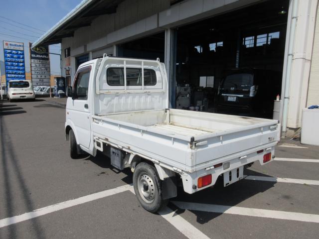 スズキ&nbsp;キャリイ&nbsp;&nbsp;&nbsp;香川県の詳細画像&nbsp;その7