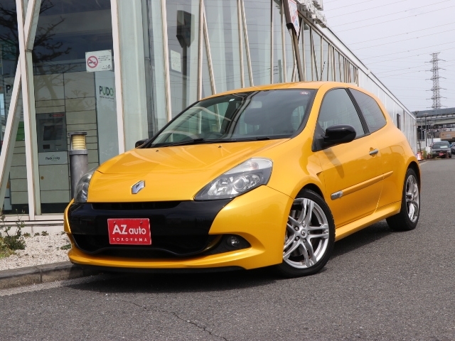 ルノー ルーテシア   神奈川県