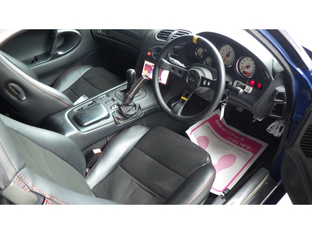 マツダ RX-7 タイプR バサースト  埼玉県の詳細画像 その2