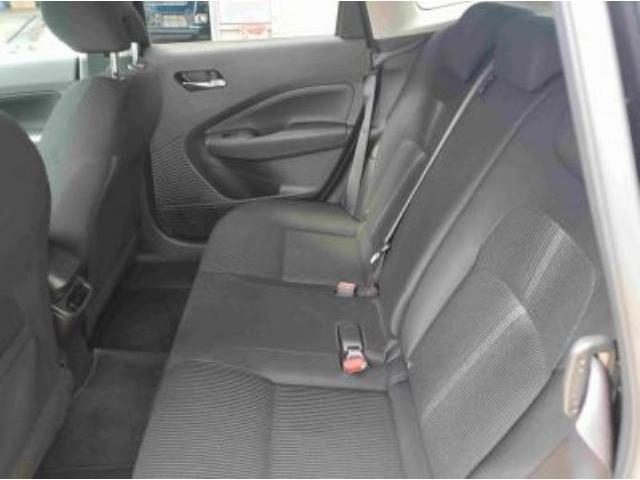 日産 ノート   新潟県の詳細画像 その3