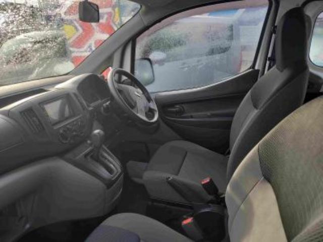 日産 NV200バネットバン 1.6 DX  新潟県の詳細画像 その3