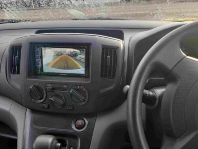 日産 NV200バネットバン 1.6 DX  新潟県の詳細画像 その5