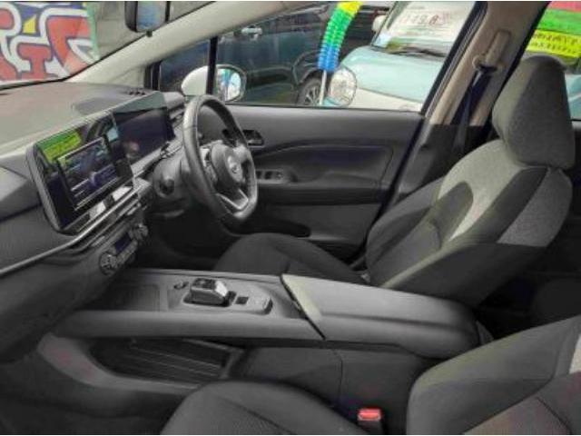 日産 ノート   新潟県の詳細画像 その3