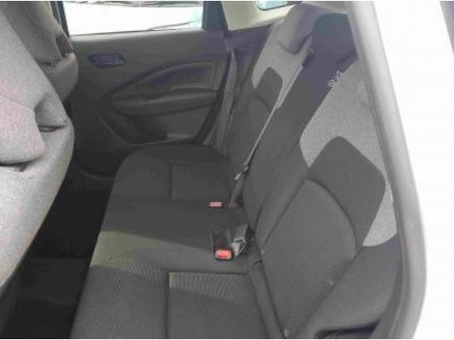 日産 ノート   新潟県の詳細画像 その4