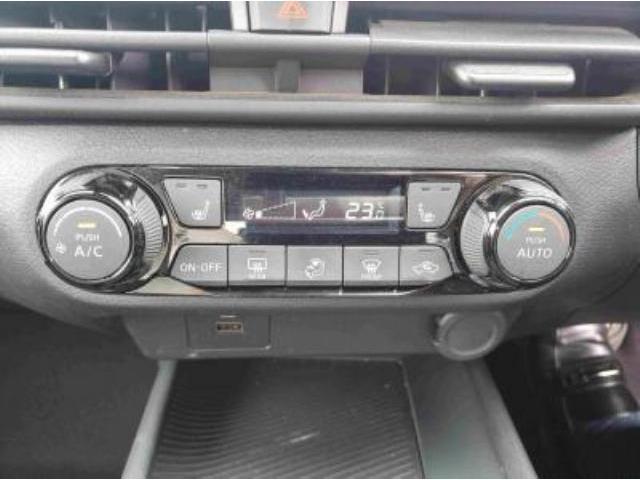 日産 ノート   新潟県の詳細画像 その5