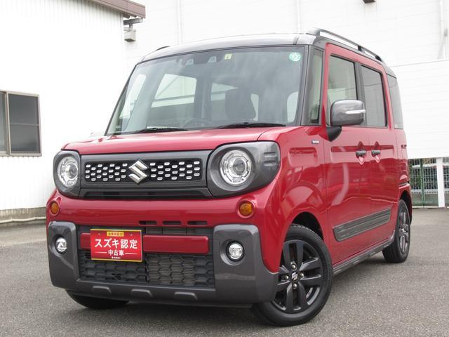 スズキ&nbsp;スペーシア&nbsp;&nbsp;&nbsp;千葉県