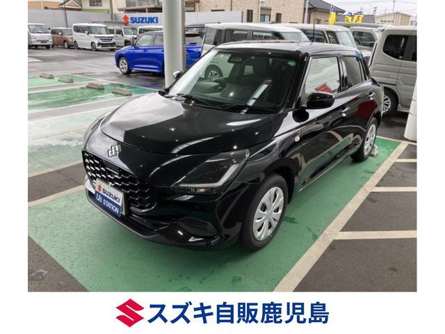 スズキ スイフト 1.2 XG  鹿児島県