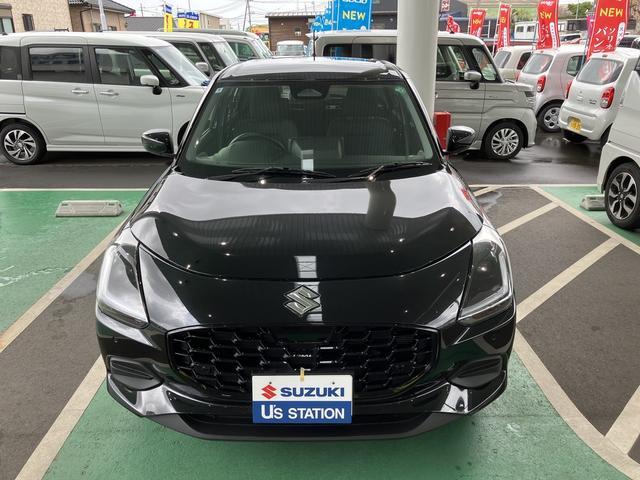 スズキ スイフト 1.2 XG  鹿児島県の詳細画像 その2