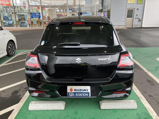 スズキ スイフト 1.2 XG  鹿児島県の詳細画像 その3