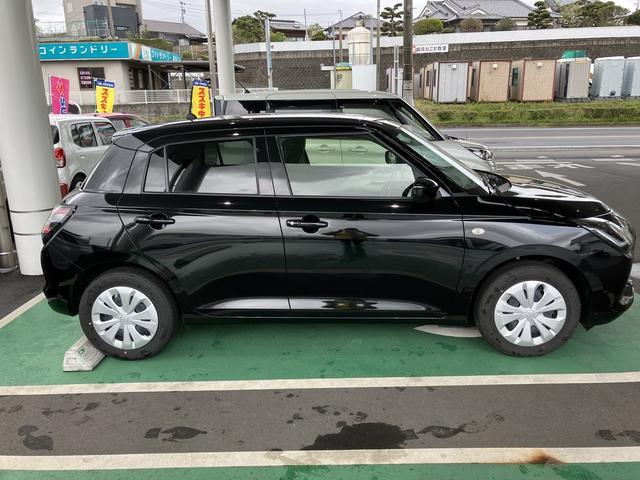 スズキ スイフト 1.2 XG  鹿児島県の詳細画像 その4