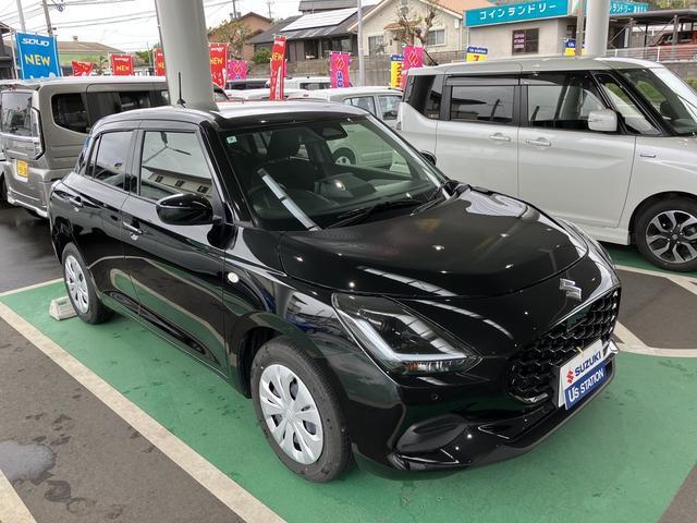 スズキ スイフト 1.2 XG  鹿児島県の詳細画像 その6