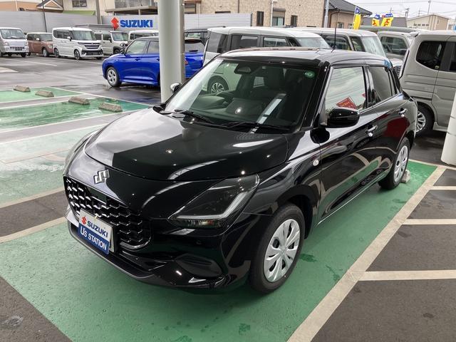 スズキ スイフト 1.2 XG  鹿児島県の詳細画像 その7