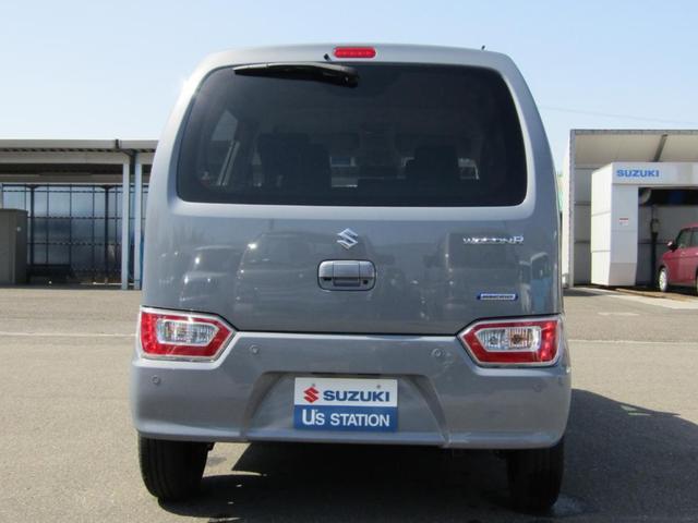スズキ ワゴンR   宮崎県の詳細画像 その5