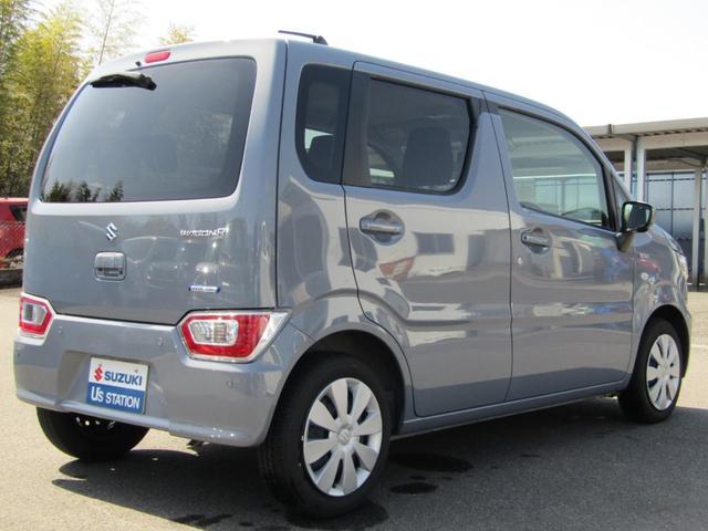 スズキ ワゴンR   宮崎県の詳細画像 その6