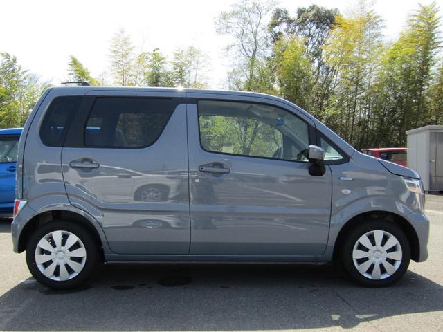 スズキ ワゴンR   宮崎県の詳細画像 その7