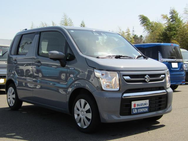 スズキ ワゴンR   宮崎県の詳細画像 その8