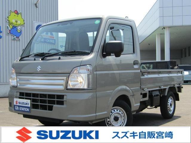 スズキキャリイ 中古車画像