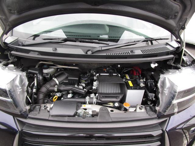 ダイハツ タント   三重県の詳細画像 その4