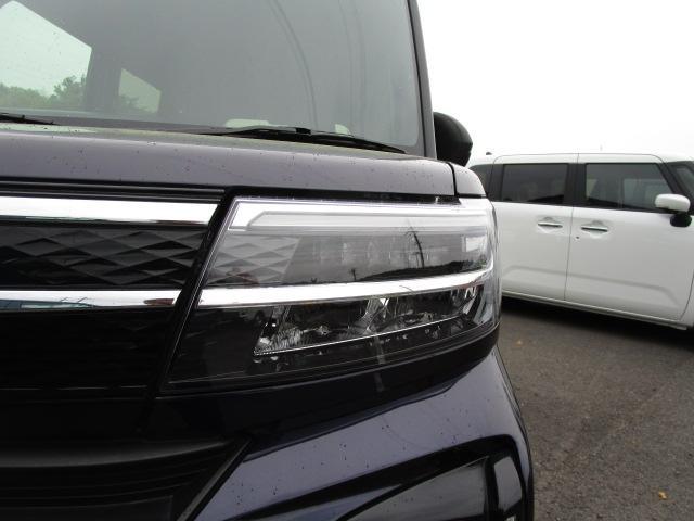 ダイハツ タント   三重県の詳細画像 その7