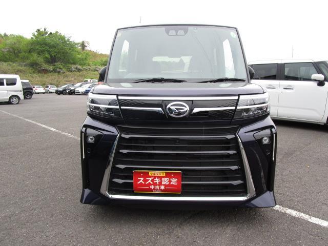 ダイハツ タント   三重県の詳細画像 その9