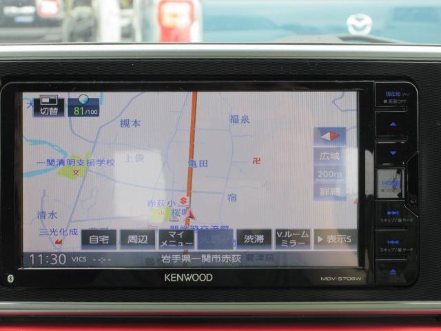 ダイハツ キャスト   岩手県の詳細画像 その8