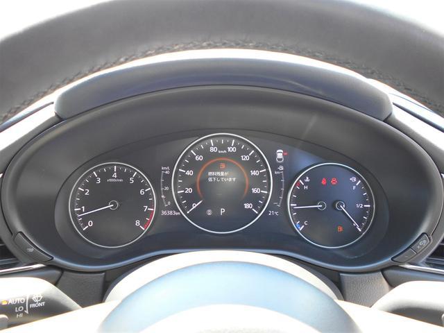 マツダ CX-30   岩手県の詳細画像 その6