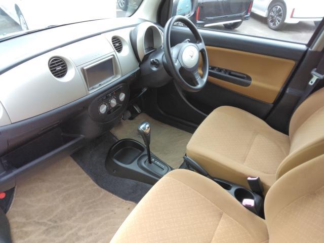 ダイハツ ミラジーノ 660 プレミアムL  愛媛県の詳細画像 その2