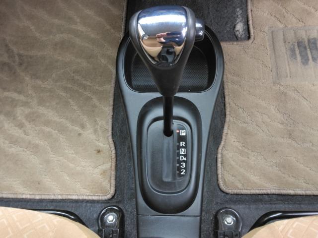 ダイハツ ミラジーノ 660 プレミアムL  愛媛県の詳細画像 その5