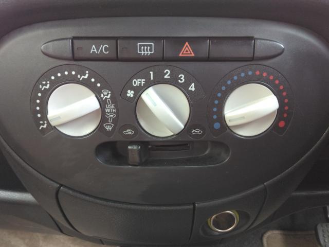 ダイハツ ミラジーノ 660 プレミアムL  愛媛県の詳細画像 その7