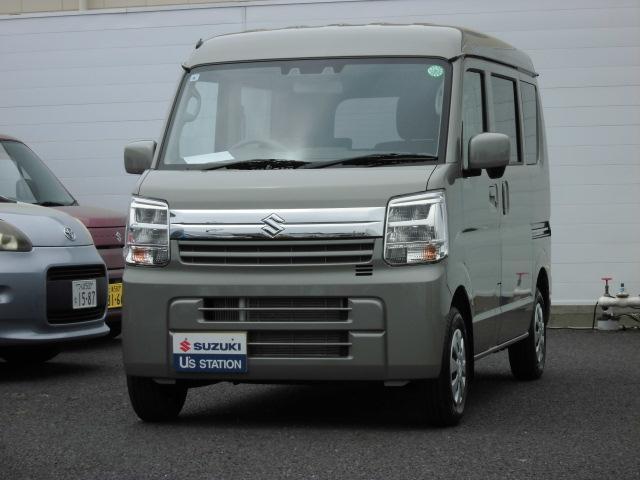 スズキエブリイ 中古車画像