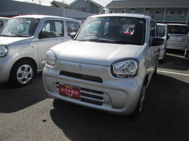 スズキ&nbsp;アルト&nbsp;&nbsp;&nbsp;千葉県
