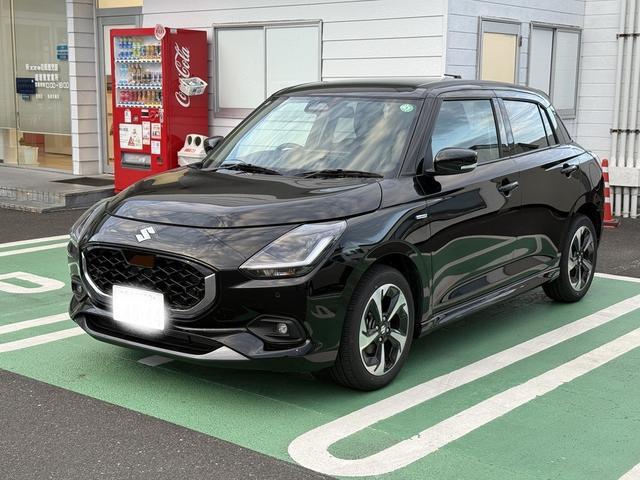 スズキ スイフト   鹿児島県