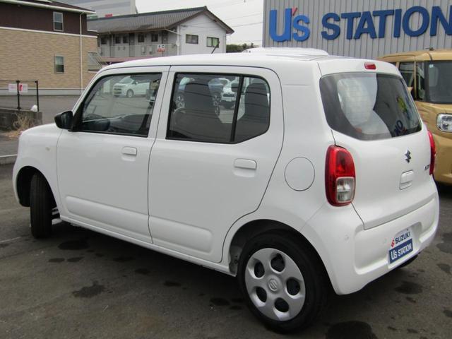 スズキ&nbsp;アルト&nbsp;&nbsp;&nbsp;宮崎県の詳細画像&nbsp;その4